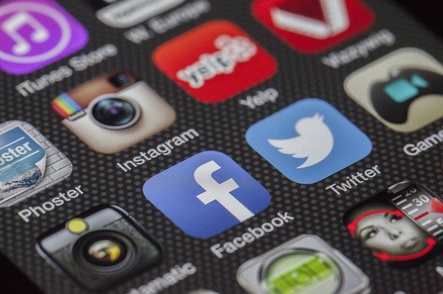 Stalking w mediach społecznościowych